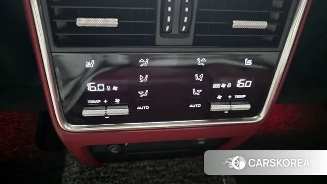 Porsche Cayenne (PO536) id 3368604 из Кореи 7