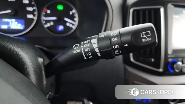 Hyundai The New Grand Starex id 3013423 из Кореи 7