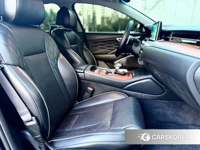 Kia More K9 id 3209821 из Кореи 7