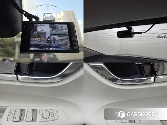 Hyundai The New Grandeur IG Hybrid id 3281208 из Кореи 7