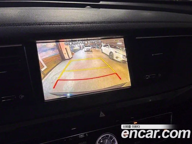 Kia All New K7 Hybrid id 2860495 из Кореи 7