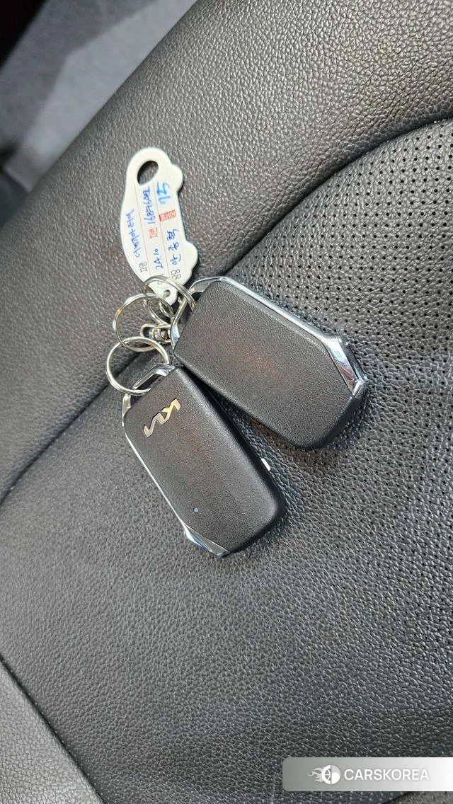 Kia The New Kia Ray id 4590416 из Кореи 7