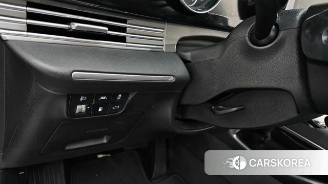 Hyundai The New Grandeur IG id 3893257 из Кореи 7