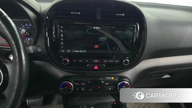 Kia Soul Booster id 4465372 из Кореи 7