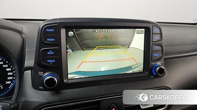 Hyundai Kona id 3520254 из Кореи 7