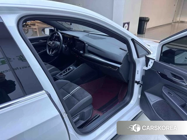 Volkswagen Golf id 4241386 из Китая 7