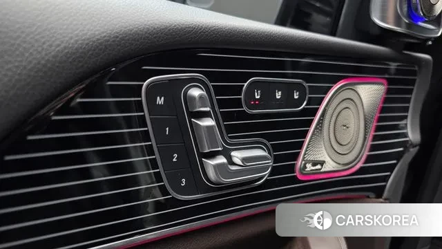 Mercedes-Benz GLE-Class W167 id 3598543 из Кореи 7