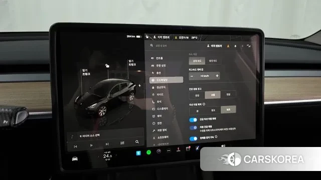 Tesla Model Y id 3021778 из Кореи 7