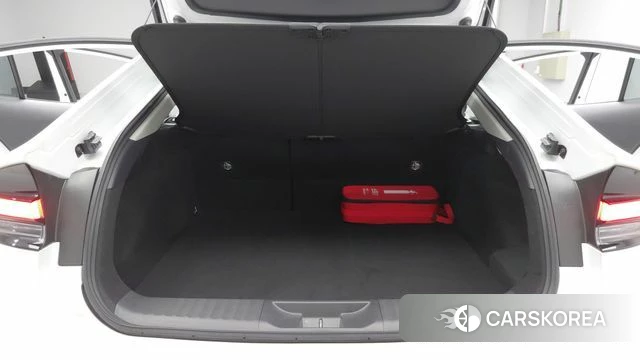 Toyota Prius 5th Generation id 4767510 из Кореи 7