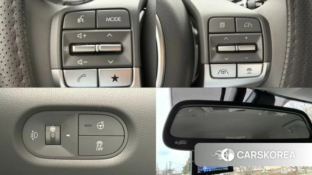 Hyundai Casper id 3876888 из Кореи 7