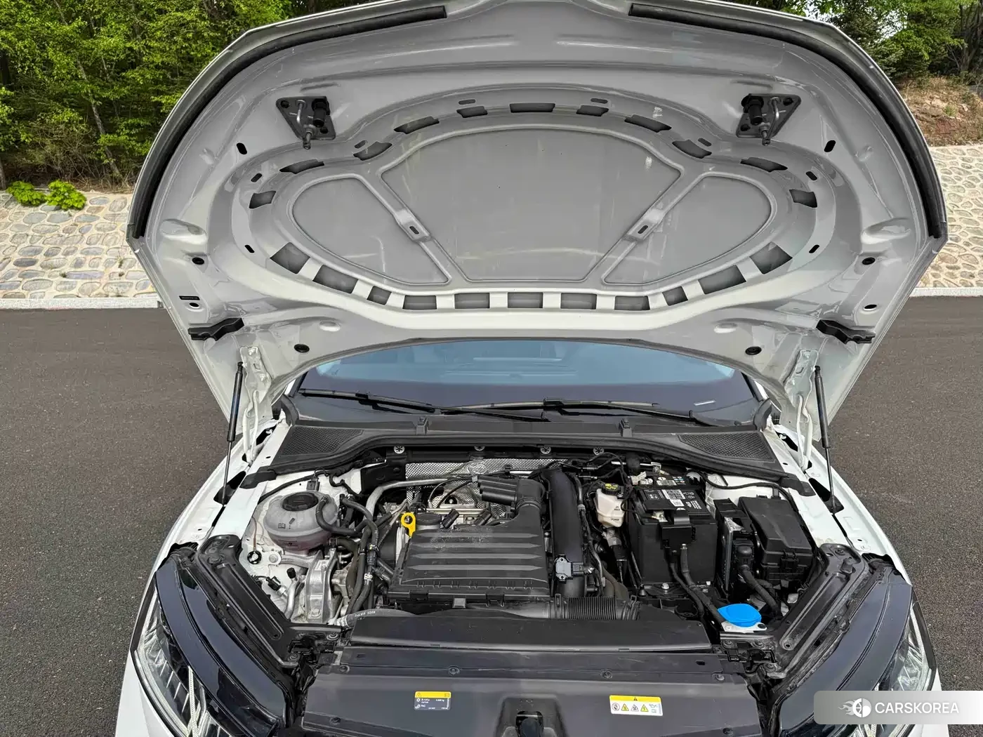 Skoda Octavia id 4622290 из Китая 7