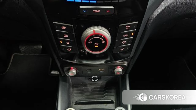 Ssangyong Tivoli Armor id 4557882 из Кореи 7