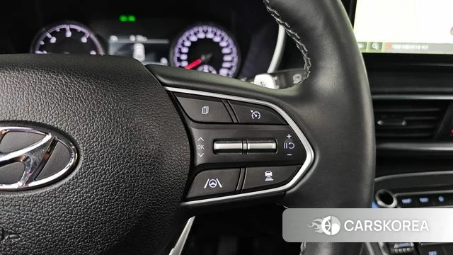 Hyundai The New Santa Fe id 4555245 из Кореи 7