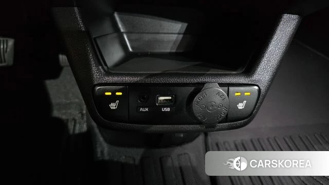 Kia The New Ray id 4746678 из Кореи 7
