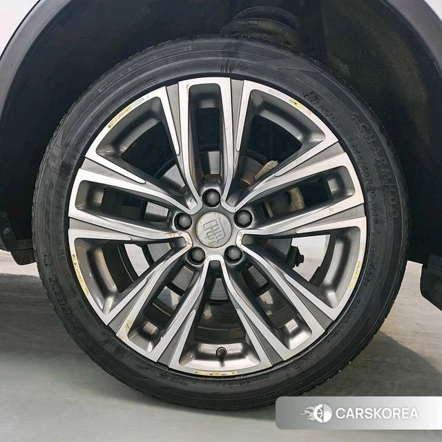 BYD Tang id 4212740 из Китая 7