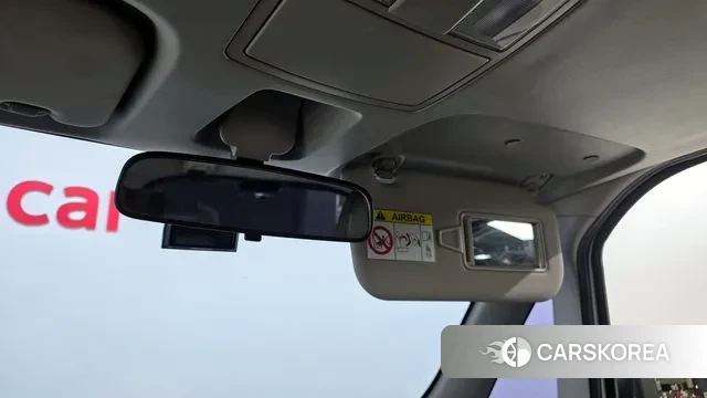 Kia The New Ray id 3655622 из Кореи 7