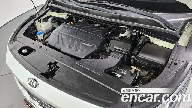 Kia The New Carnival id 2671680 из Кореи 7