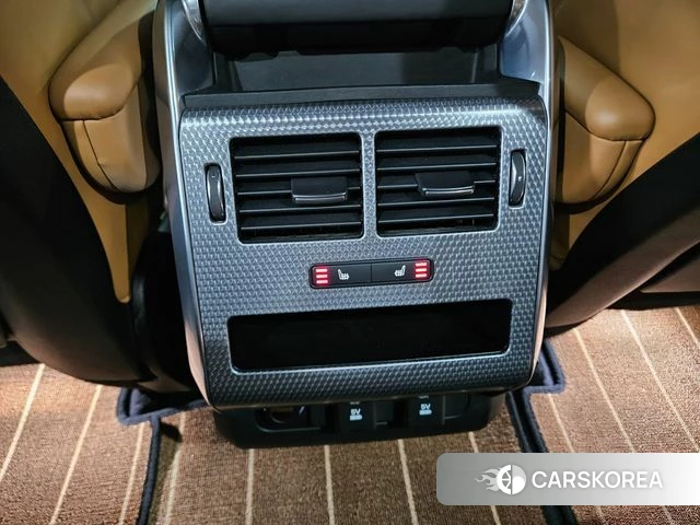 Land Rover Range Rover Sport 2nd Generation id 3857414 из Кореи 7