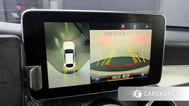 Mercedes-Benz GLC-Class X253 id 3966543 из Кореи 7