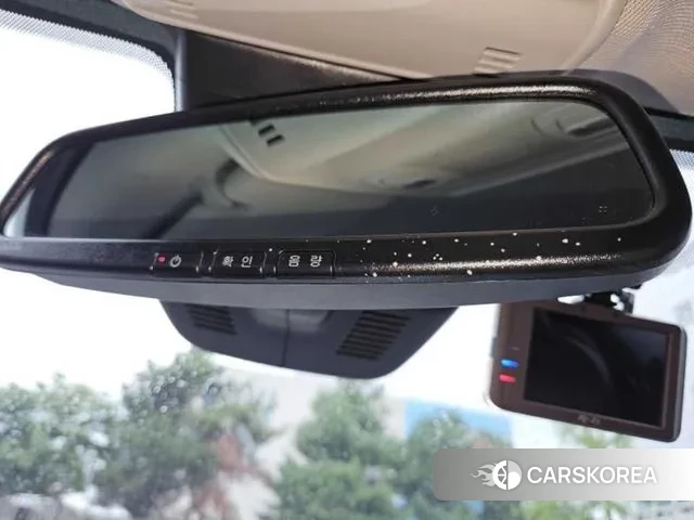 Renault Korea (Samsung) XM3 id 2980924 из Кореи 7