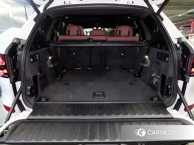 BMW X5 (G05) id 3605528 из Кореи 7