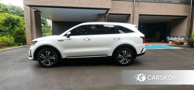 Kia Sorento 4th Generation id 4361185 из Кореи 7