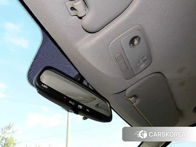 Hyundai The New Grand Starex id 3567882 из Кореи 7