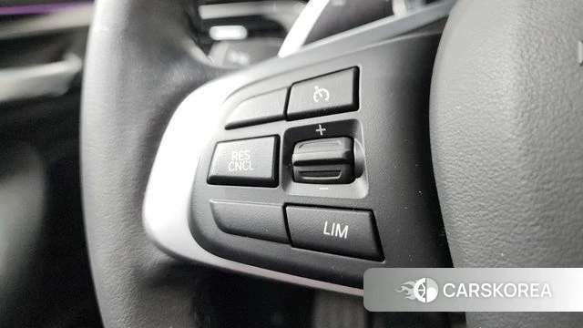BMW X1 (F48) id 4469882 из Кореи 7