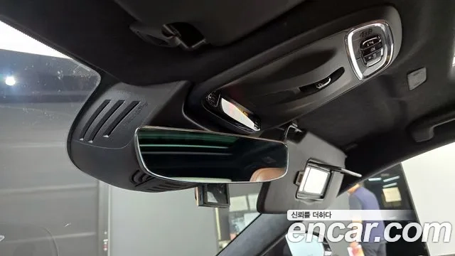 Volvo S90 id 2936507 из Кореи 7