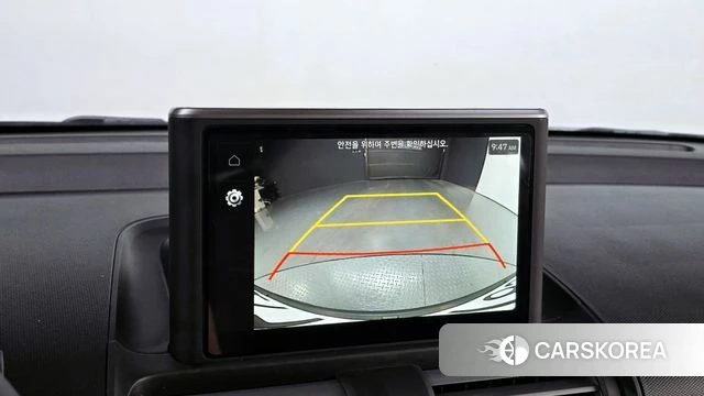 Hyundai Casper id 4243264 из Кореи 7