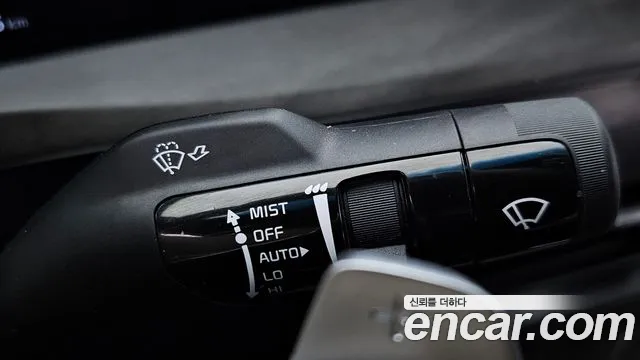 Kia K8 id 2817273 из Кореи 7