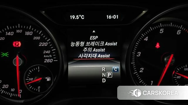 Mercedes-Benz GLA-Class X156 id 4269509 из Кореи 7