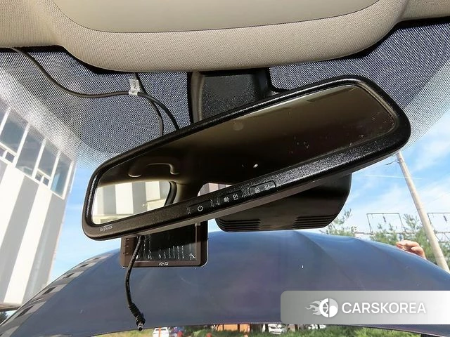 Renault Korea (Samsung) QM6 id 4689241 из Кореи 7