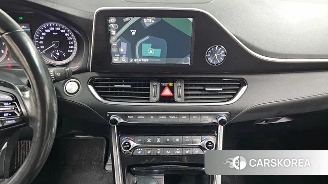 Hyundai Grandeur IG id 3966223 из Кореи 7