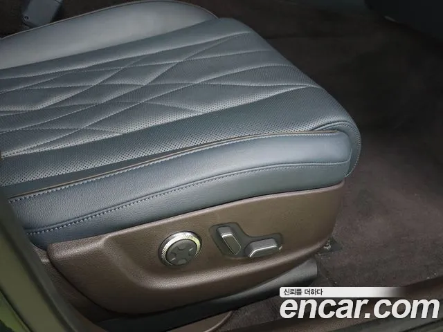 Genesis G80 (RG3) id 2685291 из Кореи 7