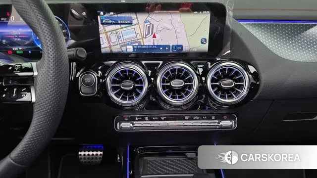 Mercedes-Benz EQA H243 id 3388414 из Кореи 7