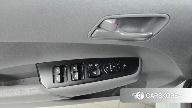 Kia Morning Urban (JA) id 4750501 из Кореи 7