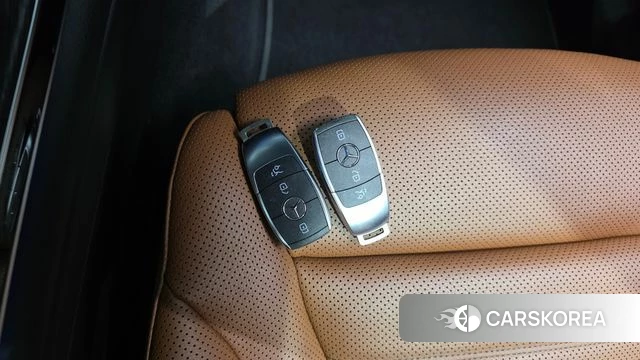 Mercedes-Benz GLC-Class X253 id 4793012 из Кореи 7