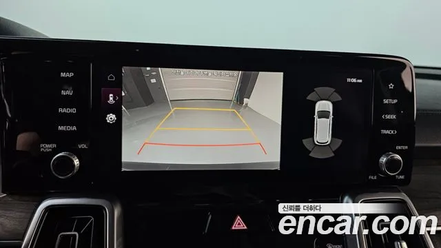 Kia Sorento 4th Generation id 2802549 из Кореи 7