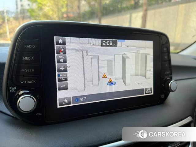 Hyundai All New Tucson id 4304719 из Кореи 7