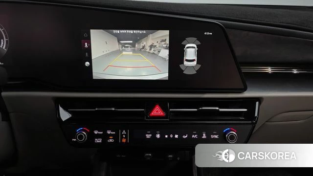 Kia Di All New Niro EV id 4427737 из Кореи 7