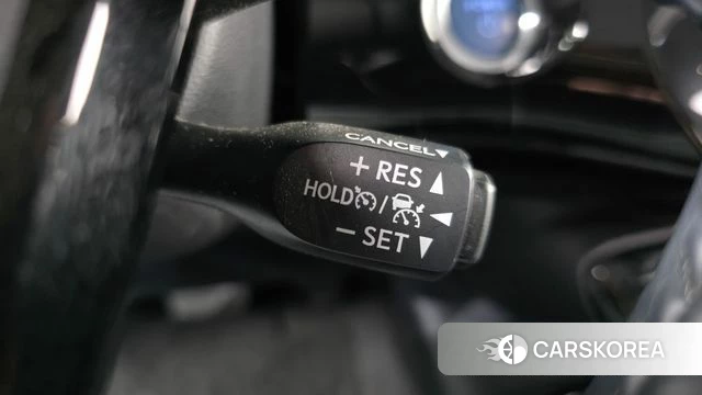 Toyota Prius 4th Generation id 4518330 из Кореи 7