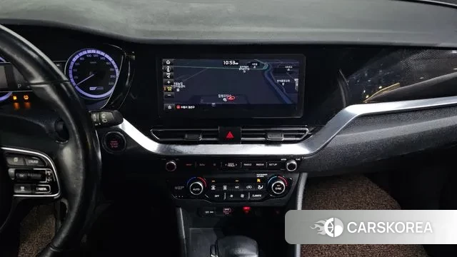 Kia The New Niro id 3601913 из Кореи 7