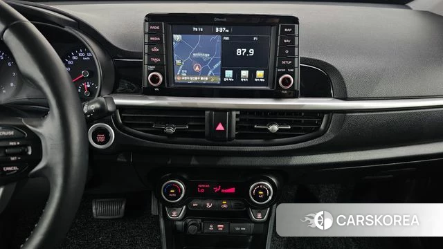 Kia All New Morning (JA) id 4530919 из Кореи 7