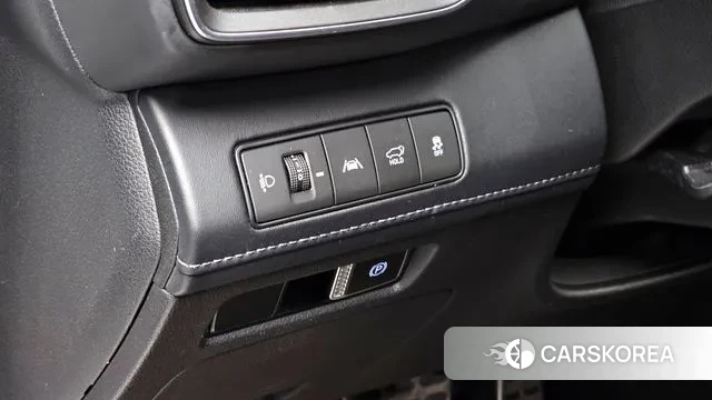 Hyundai The New Santa Fe id 3374008 из Кореи 7