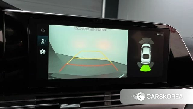 Hyundai The New Grandeur IG id 4518185 из Кореи 7