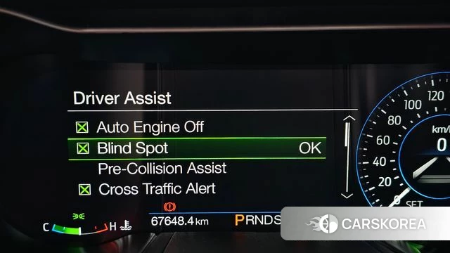 Ford Mustang id 3917038 из Кореи 7