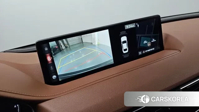 Genesis G80 (RG3) id 3017544 из Кореи 7