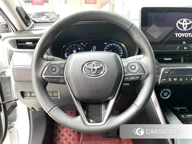 Toyota Weisha id 4291317 из Китая 7