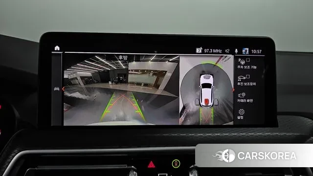 BMW X3 (G01) id 3026995 из Кореи 7